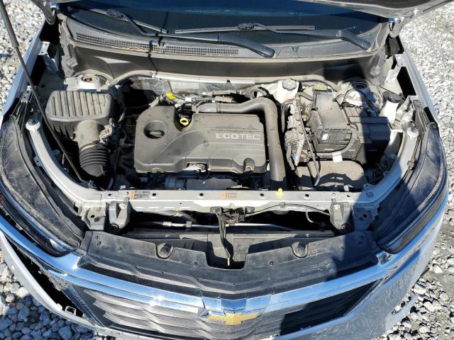 Photo 12 from auction – 2022 CHEVROLET EQUINOX LS with VIN 3GNAXHEV3NS155233