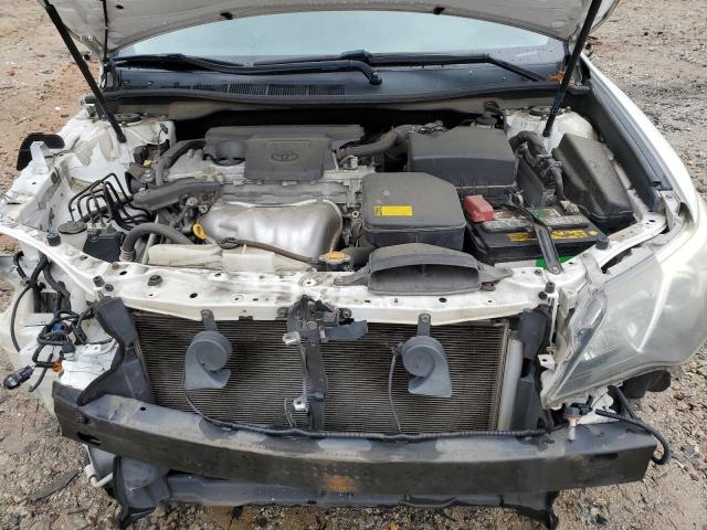 Zdjęcie 11 z aukcji – 2012 TOYOTA CAMRY BASE z VIN 4T1BF1FK0CU543976