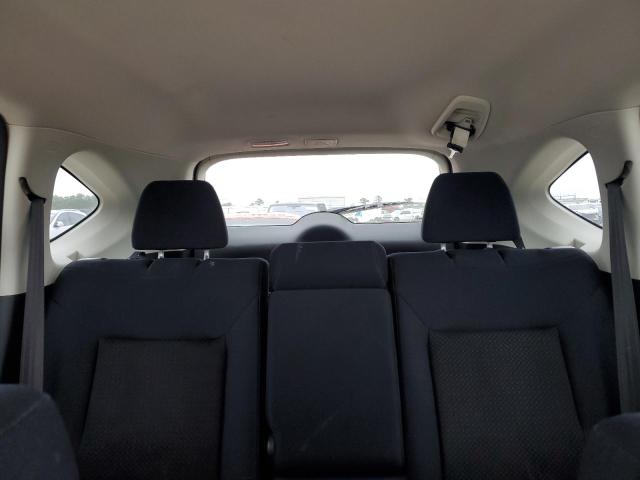 Photo 10 from auction – 2016 HONDA CR-V SE with VIN 2HKRM3H43GH528021