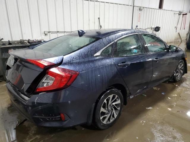 صورة رقم 3 من المزاد - 2017 HONDA CIVIC EX مع VIN 19XFC2F71HE213883