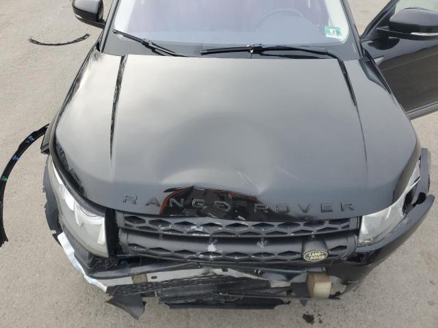 Photo 12 from auction – 2012 LAND ROVER RANGE ROVE with VIN SALVP2BG0CH688488