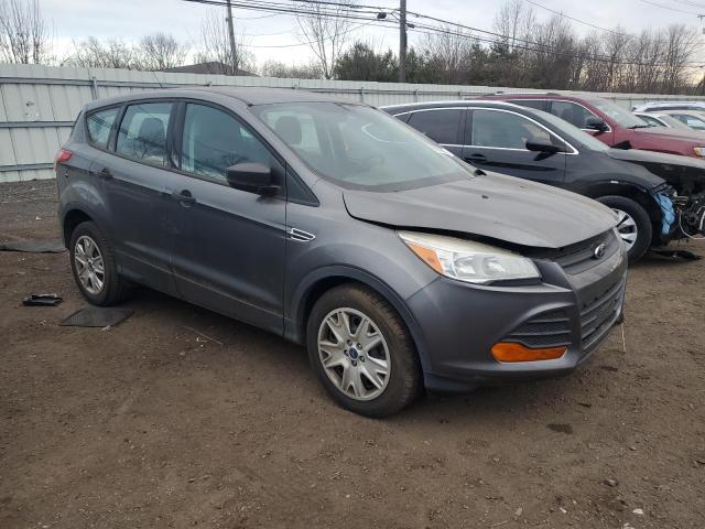 Photo 4 from auction – 2014 FORD ESCAPE S with VIN 1FMCU0F77EUB90686