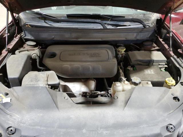 Photo 12 from auction – 2019 JEEP CHEROKEE L with VIN 1C4PJMLBXKD383392