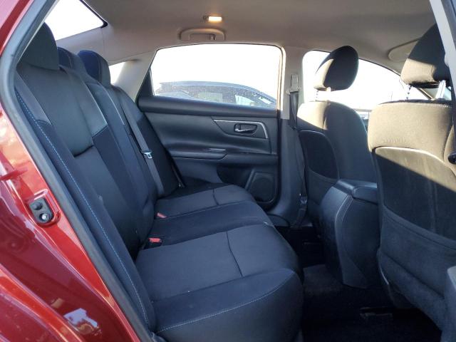 Photo 10 from auction – 2017 NISSAN ALTIMA SR with VIN 1N4AL3AP6HC171702