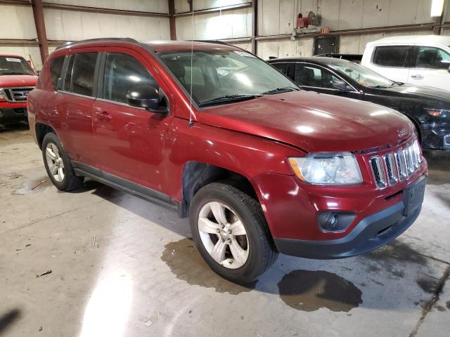 Photo 4 from auction – 2011 JEEP COMPASS SP with VIN 1J4NT1FA1BD159862