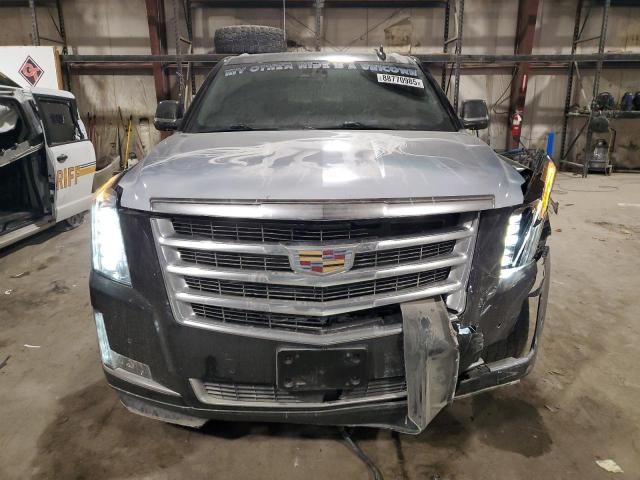 Photo 5 from auction – 2017 CADILLAC ESCALADE E with VIN 1GYS4JKJ0HR356698