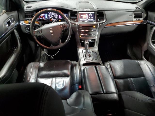 Photo 8 from auction – 2014 LINCOLN MKS with VIN 1LNHL9DK1EG609909