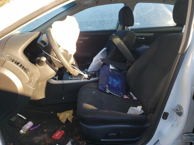 Photo 7 from auction – 2015 NISSAN ALTIMA 2.5 with VIN 1N4AL3AP1FC217661