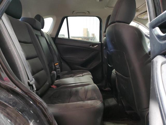Photo 11 from auction – 2014 MAZDA CX-5 GT with VIN JM3KE4DY7E0308525