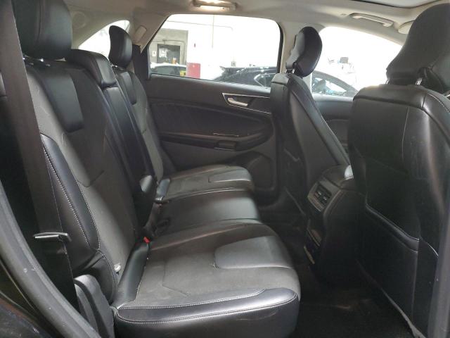 Photo 11 from auction – 2018 FORD EDGE SPORT with VIN 2FMPK4AP9JBB77847