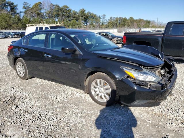 Photo 4 from auction – 2018 NISSAN ALTIMA 2.5 with VIN 1N4AL3AP3JC135827