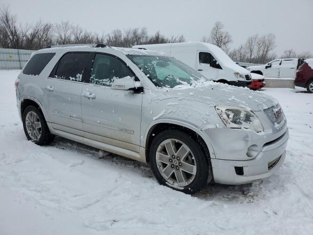 Photo 4 from auction – 2011 GMC ACADIA DEN with VIN 1GKKVTED9BJ211691