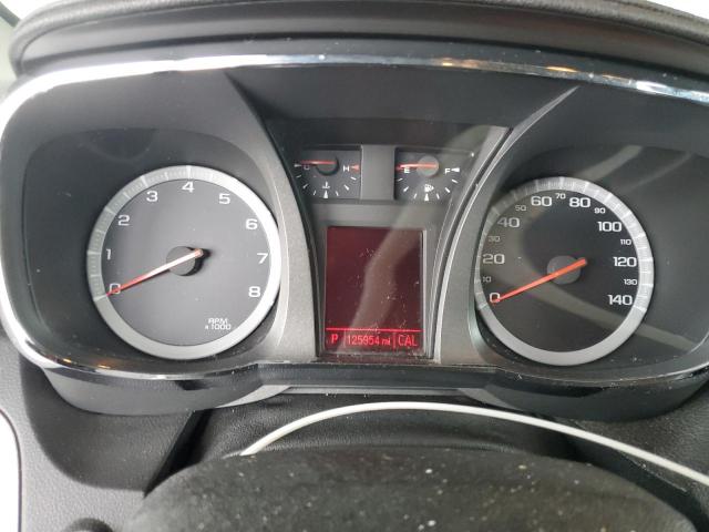 Photo 9 from auction – 2015 GMC TERRAIN SL with VIN 2GKALMEK8F6122459
