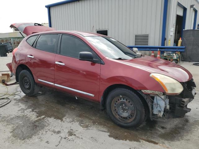 Photo 4 from auction – 2011 NISSAN ROGUE S with VIN JN8AS5MT5BW172304