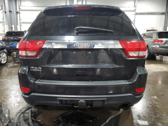 Photo 6 from auction – 2011 JEEP GRAND CHER with VIN 1J4RR4GG5BC519130