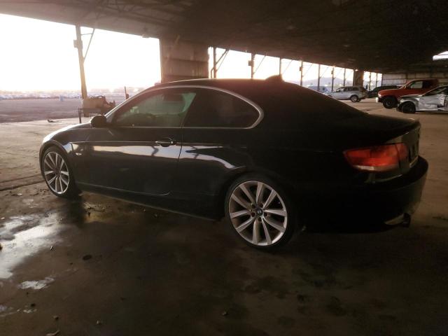 Photo 2 from auction – 2007 BMW 335 I with VIN WBAWB73587PV82836