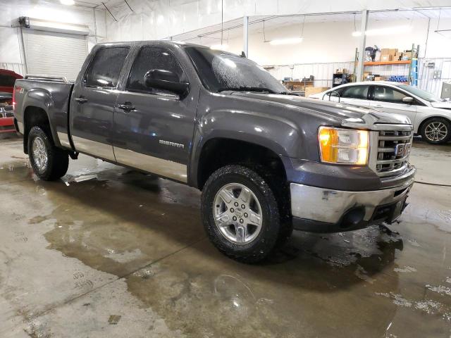 Photo 4 from auction – 2011 GMC SIERRA K15 with VIN 3GTP2VE31BG269616