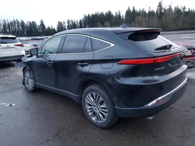 Photo 2 from auction – 2021 TOYOTA VENZA LE with VIN JTEAAAAH1MJ024508