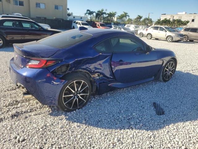 Photo 3 from auction – 2023 TOYOTA GR 86 with VIN JF1ZNBB13P9764530