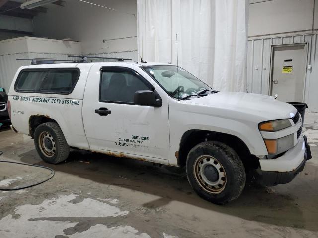 Photo 4 from auction – 2009 CHEVROLET COLORADO with VIN 1GCCS149398126972