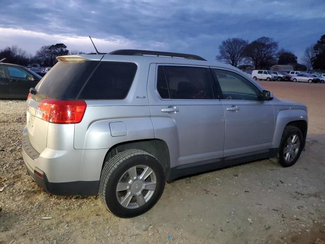 Photo 3 from auction – 2013 GMC TERRAIN SL with VIN 2GKALSEK2D6426596