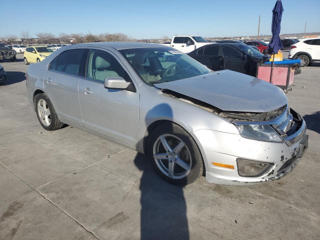Photo 4 from auction – 2011 FORD FUSION SE with VIN 3FAHP0HA2BR291878