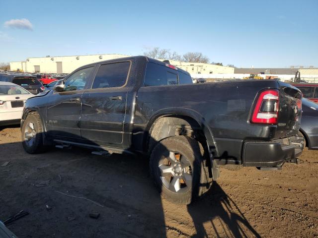 Photo 2 from auction – 2022 RAM 1500 BIG H with VIN 1C6SRFFT8NN244337