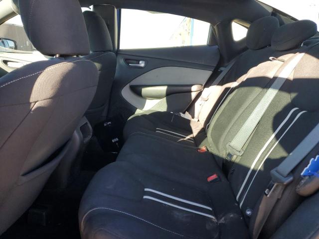 Photo 10 from auction – 2013 DODGE DART SXT with VIN 1C3CDFBH3DD247331