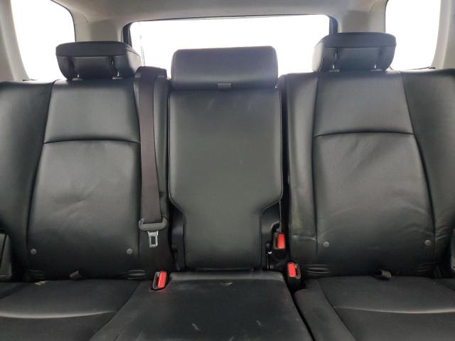 Photo 10 from auction – 2013 TOYOTA 4RUNNER SR with VIN JTEBU5JR5D5143523
