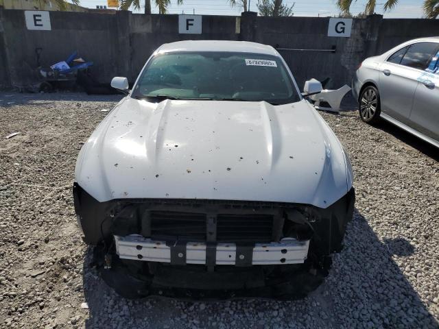 Photo 5 from auction – 2016 FORD MUSTANG with VIN 1FA6P8TH9G5215482
