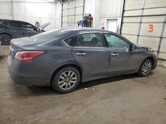 Photo 3 from auction – 2013 NISSAN ALTIMA 2.5 with VIN 1N4AL3AP8DC136184