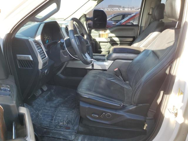 Photo 7 from auction – 2015 FORD F150 SUPER with VIN 1FTFW1EGXFFA45070