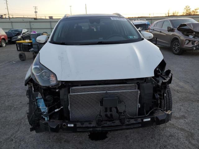 Photo 5 from auction – 2017 KIA SPORTAGE E with VIN KNDPNCAC3H7153131