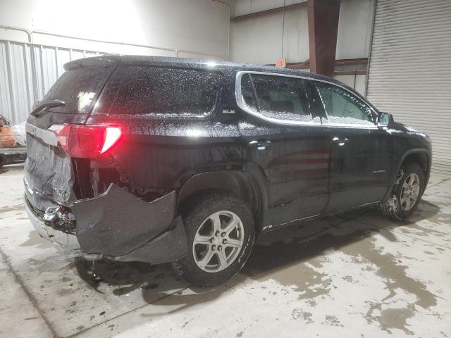 Photo 3 from auction – 2019 GMC ACADIA SLE with VIN 1GKKNRLS1KZ237269