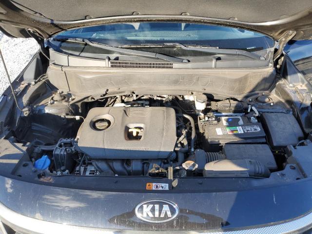 Photo 12 from auction – 2021 KIA SELTOS S with VIN KNDEU2AA1M7150290