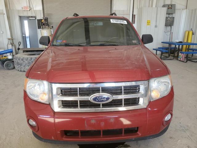 Zdjęcie 5 z aukcji – 2010 FORD ESCAPE XLT z VIN 1FMCU9DG4AKD45899