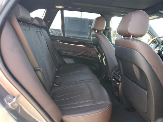 Photo 11 from auction – 2018 BMW X5 XDR40E with VIN 5UXKT0C54J0W00396