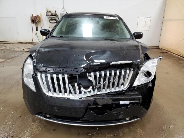 Photo 5 from auction – 2010 MERCURY MILAN PREM with VIN 3MEHM0JA6AR665368