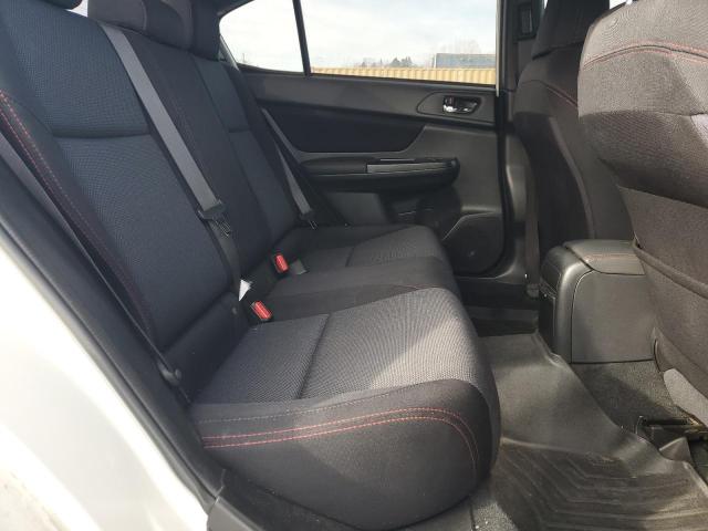 Photo 10 from auction – 2016 SUBARU WRX PREMIU with VIN JF1VA1E62G9824504