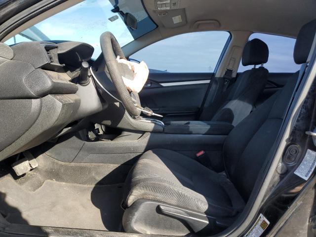 Photo 7 from auction – 2016 HONDA CIVIC LX with VIN 2HGFC2F59GH505008