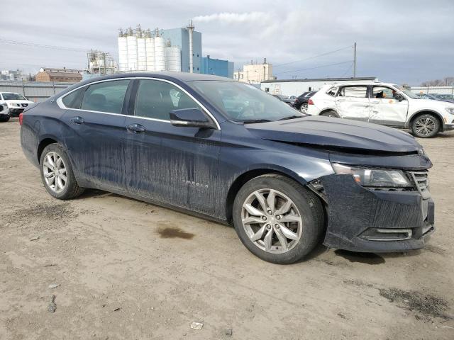 Photo 4 from auction – 2019 CHEVROLET IMPALA LT with VIN 2G11Z5SA1K9150908