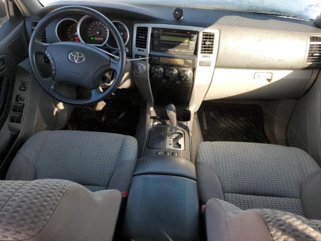Photo 8 from auction – 2008 TOYOTA 4RUNNER SR with VIN JTEBU14R28K006695