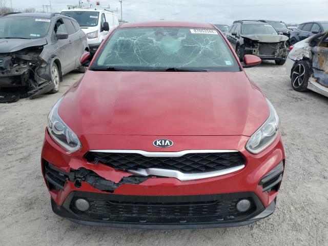 Photo 5 from auction – 2019 KIA FORTE FE with VIN 3KPF24AD0KE099488