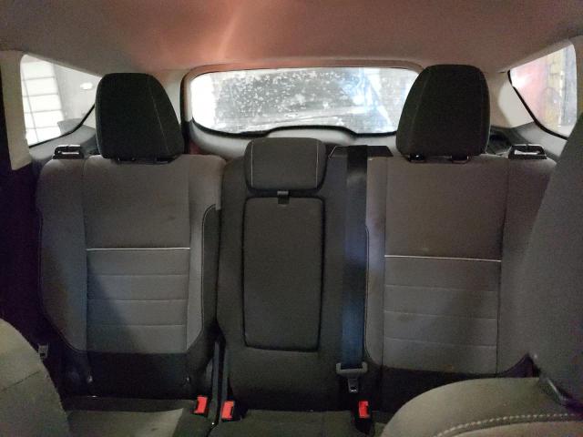 Photo 10 from auction – 2014 FORD ESCAPE SE with VIN 1FMCU9GX3EUC37425