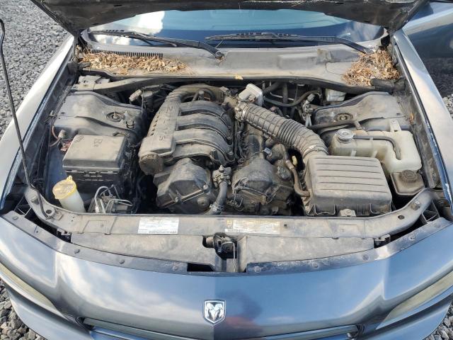 Photo 11 from auction – 2008 DODGE CHARGER with VIN 2B3KA43R78H274232