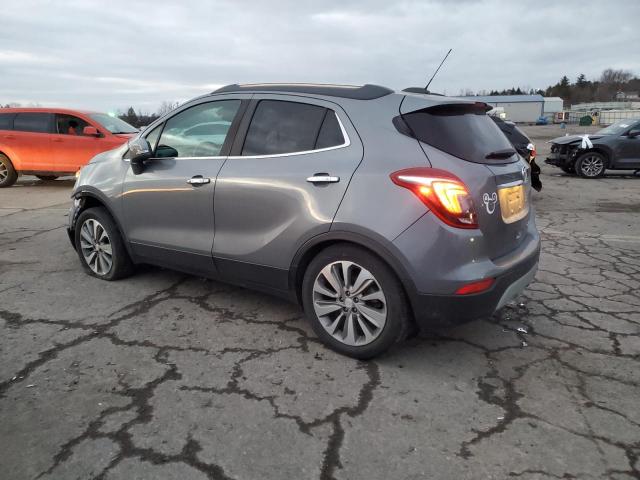 Photo 2 from auction – 2019 BUICK ENCORE PRE with VIN KL4CJASB7KB885541