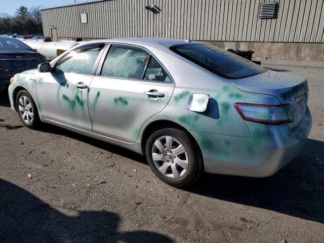 Photo 2 from auction – 2011 TOYOTA CAMRY HYBR with VIN 4T1BB3EK3BU132059