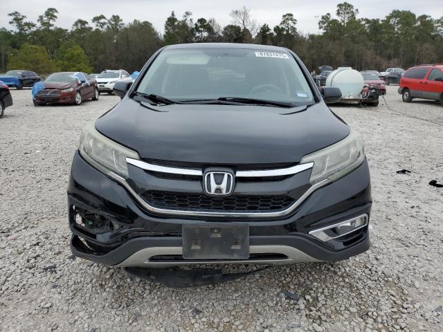 Photo 5 from auction – 2016 HONDA CR-V EX with VIN 3CZRM3H57GG717511