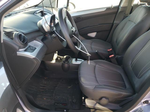 Photo 7 from auction – 2015 CHEVROLET SPARK LS with VIN KL8CB6S98FC749389