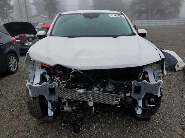 Photo 5 from auction – 2022 FORD MAVERICK X with VIN 3FTTW8E3XNRA69993